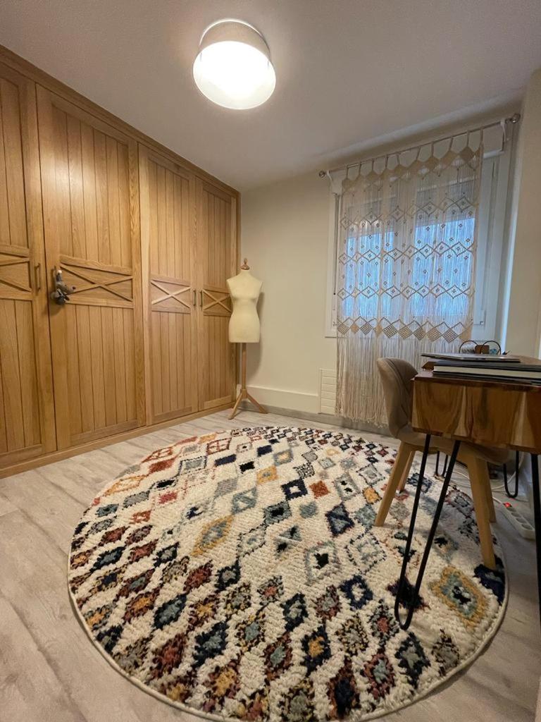 Centro Piso De Diseno Apartment Vigo